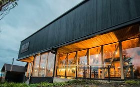 Hostal Boutique Factoria Patagonia